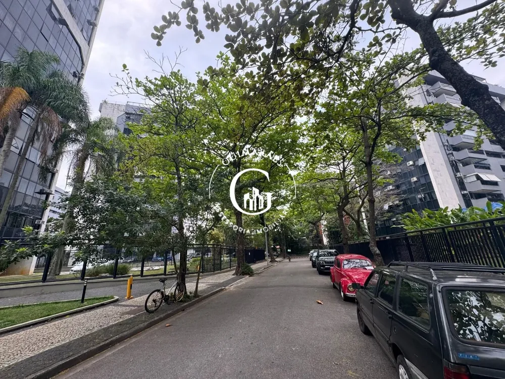 Apartamento, 3 quartos, 120 m² - Foto 27