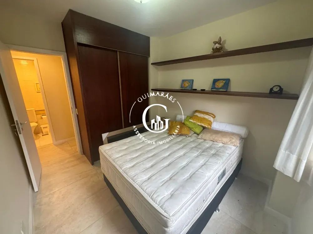 Apartamento, 3 quartos, 120 m² - Foto 4