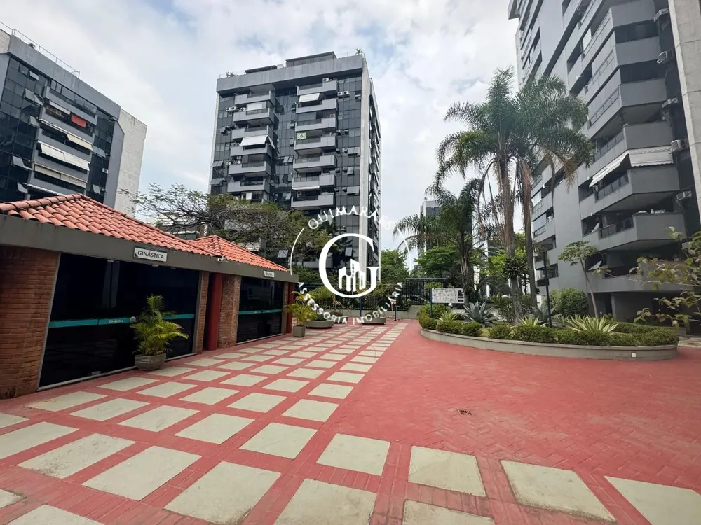 Apartamento, 3 quartos, 120 m² - Foto 22