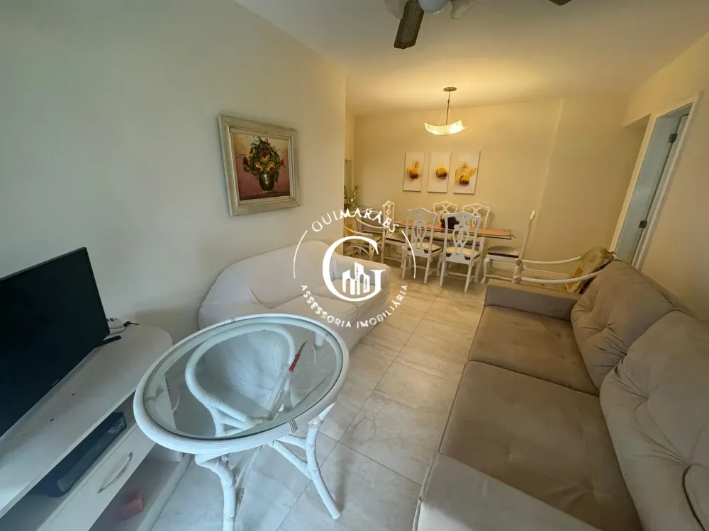 Apartamento, 3 quartos, 120 m² - Foto 2