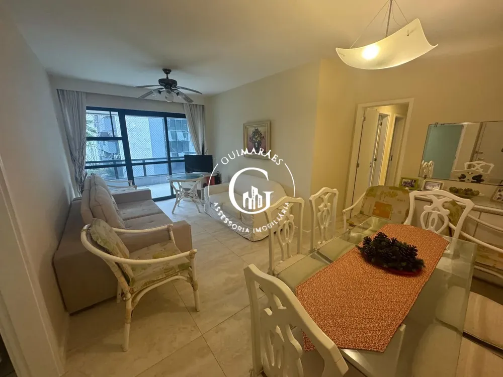 Apartamento, 3 quartos, 120 m² - Foto 1