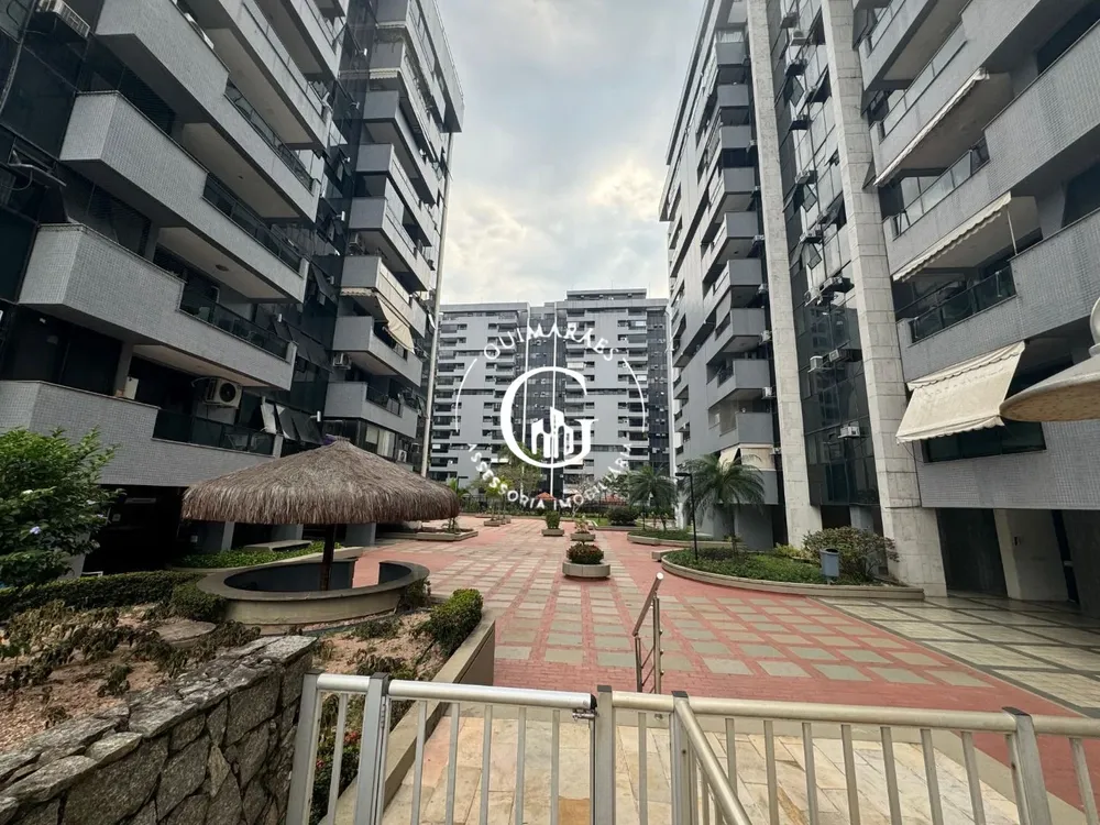 Apartamento, 3 quartos, 120 m² - Foto 14