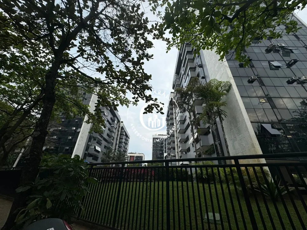 Apartamento, 3 quartos, 120 m² - Foto 26