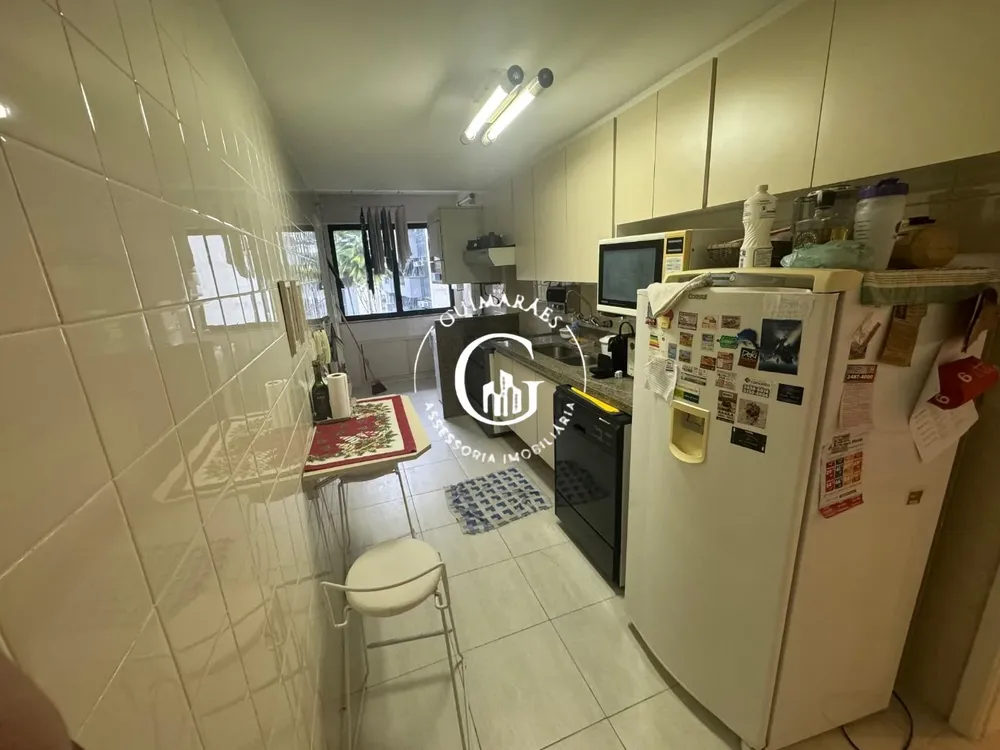 Apartamento, 3 quartos, 120 m² - Foto 10