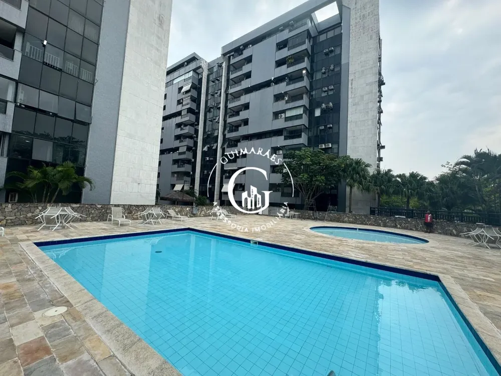 Apartamento, 3 quartos, 120 m² - Foto 18