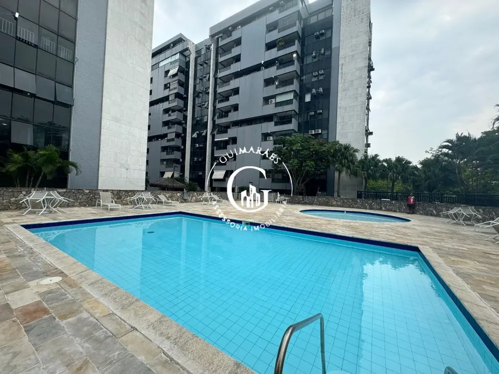 Apartamento, 3 quartos, 120 m² - Foto 20