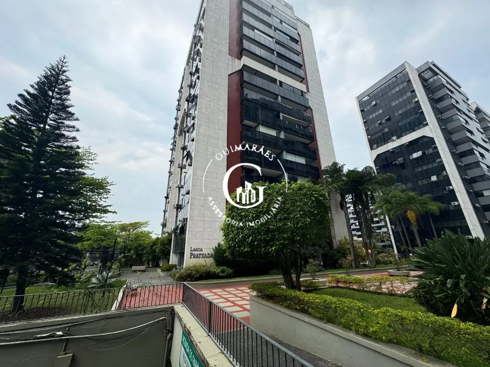 Apartamento, 3 quartos, 120 m² - Foto 25