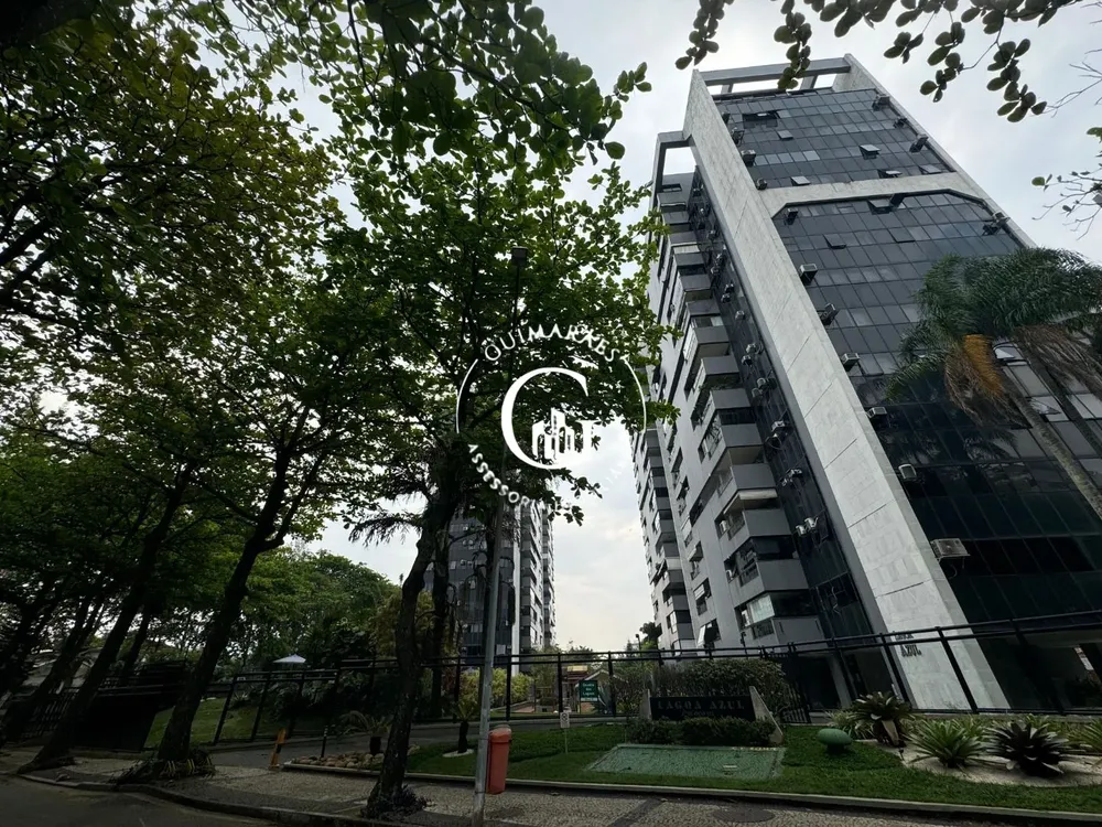 Apartamento, 3 quartos, 120 m² - Foto 30