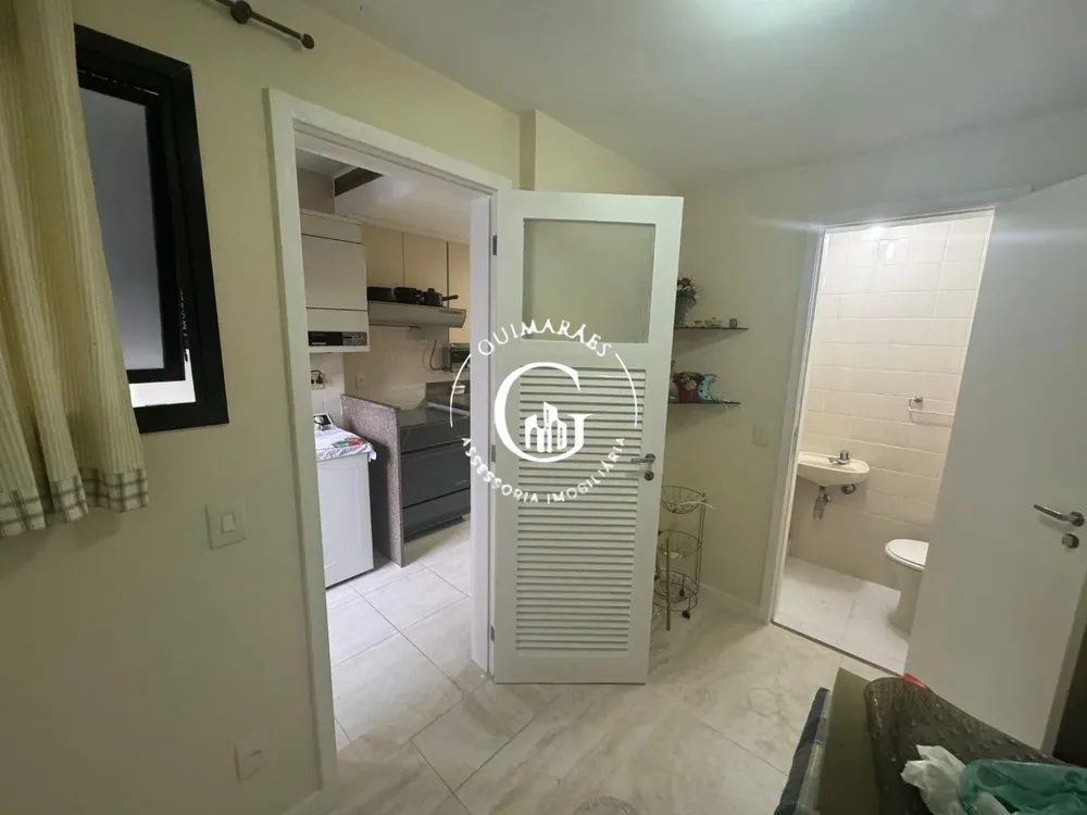 Apartamento, 3 quartos, 120 m² - Foto 11