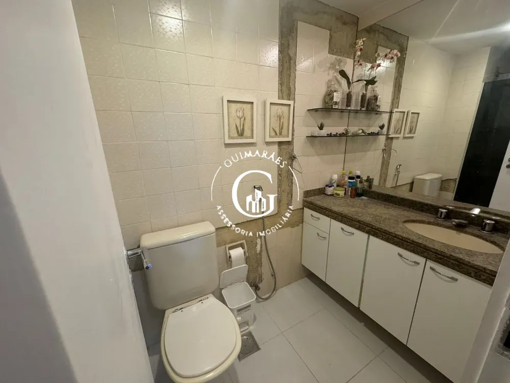 Apartamento, 3 quartos, 120 m² - Foto 7
