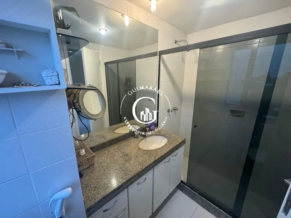 Apartamento, 3 quartos, 120 m² - Foto 8