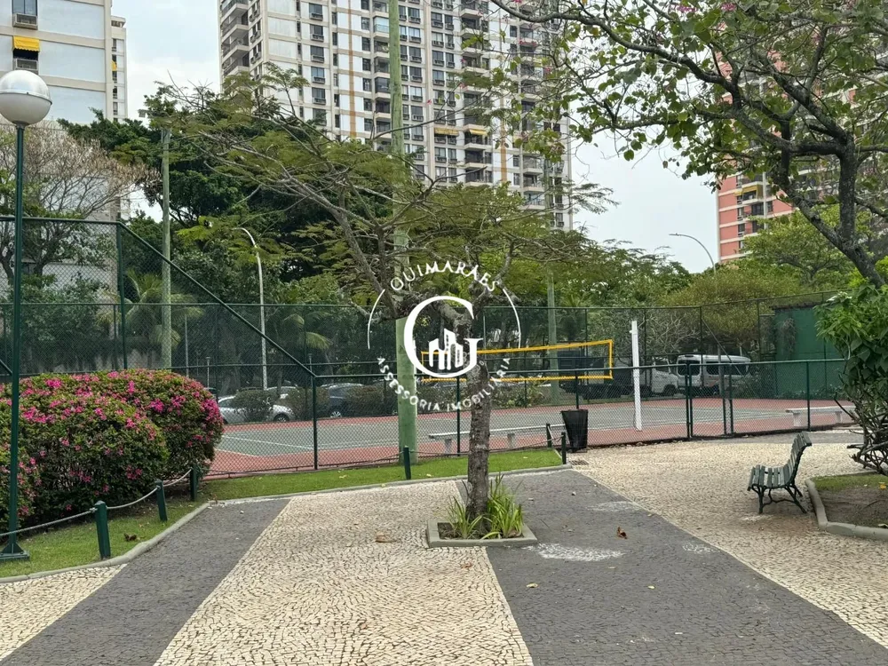 Apartamento, 3 quartos, 120 m² - Foto 29