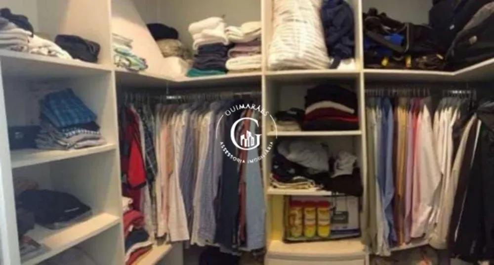 Apartamento, 2 quartos, 123 m² - Foto 7