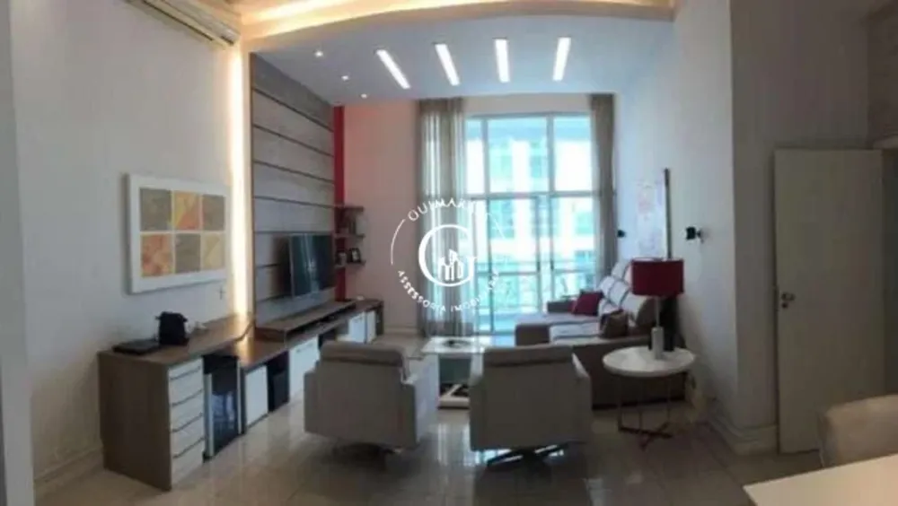 Apartamento, 2 quartos, 123 m² - Foto 3