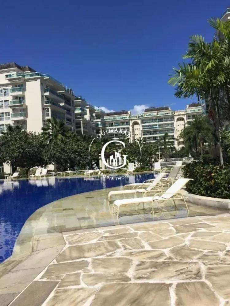 Apartamento, 2 quartos, 123 m² - Foto 15
