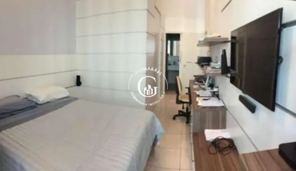 Apartamento, 2 quartos, 123 m² - Foto 6