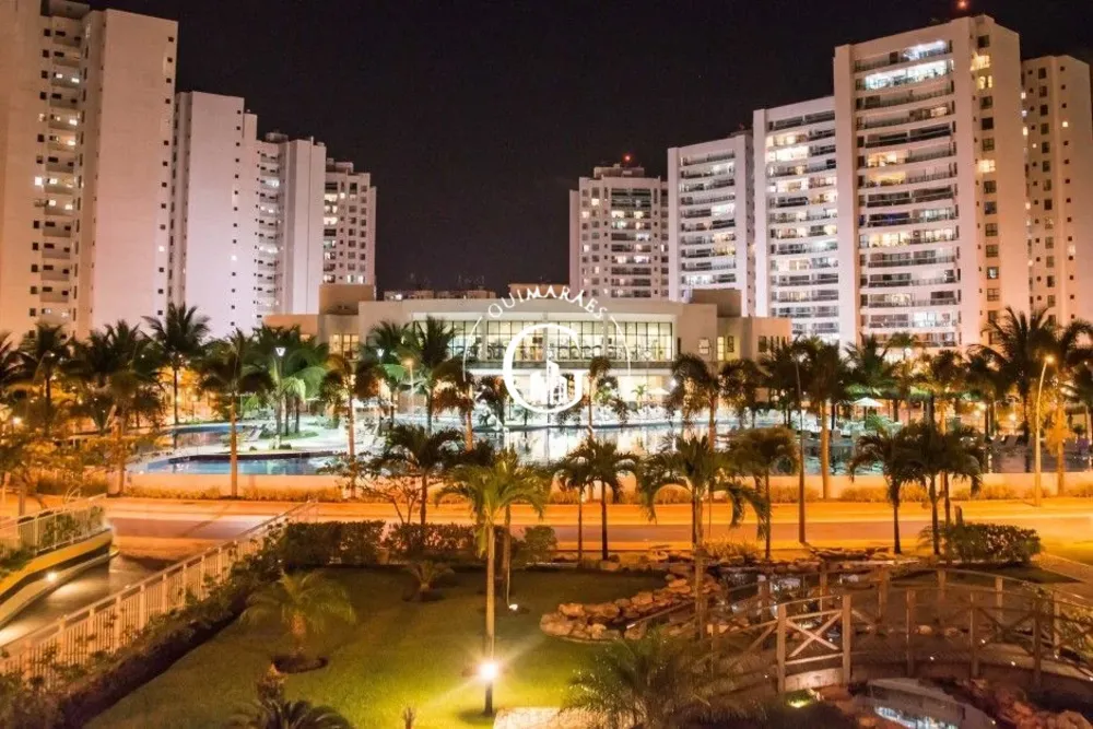 Apartamento, 2 quartos, 123 m² - Foto 11