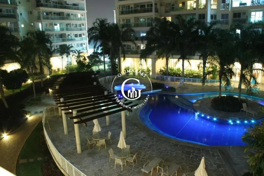 Apartamento, 2 quartos, 123 m² - Foto 13