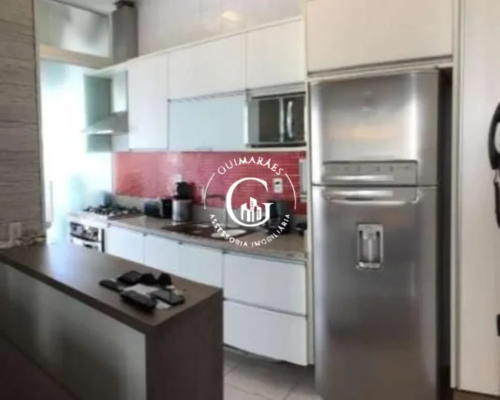 Apartamento, 2 quartos, 123 m² - Foto 5