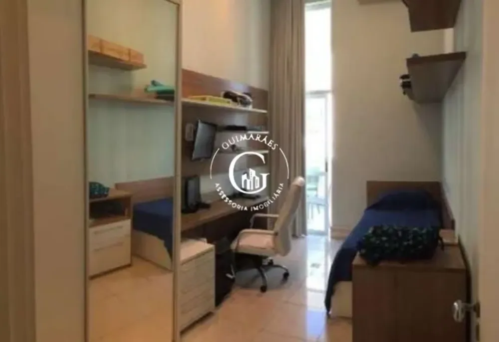 Apartamento, 2 quartos, 123 m² - Foto 9