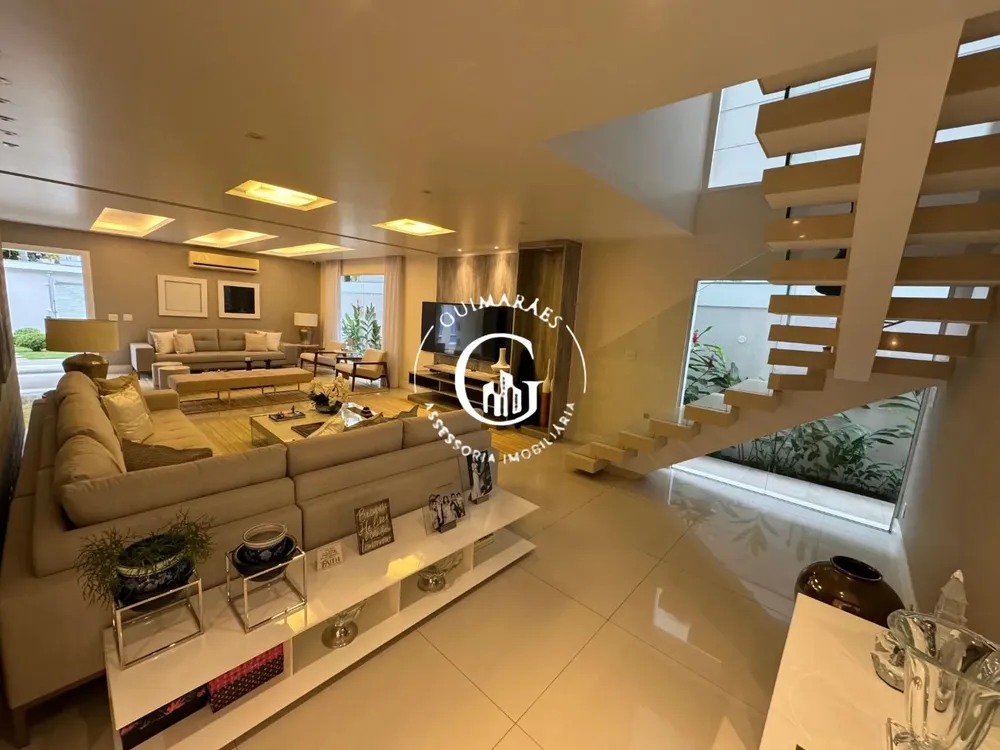 Casa, 5 quartos, 490 m² - Foto 24