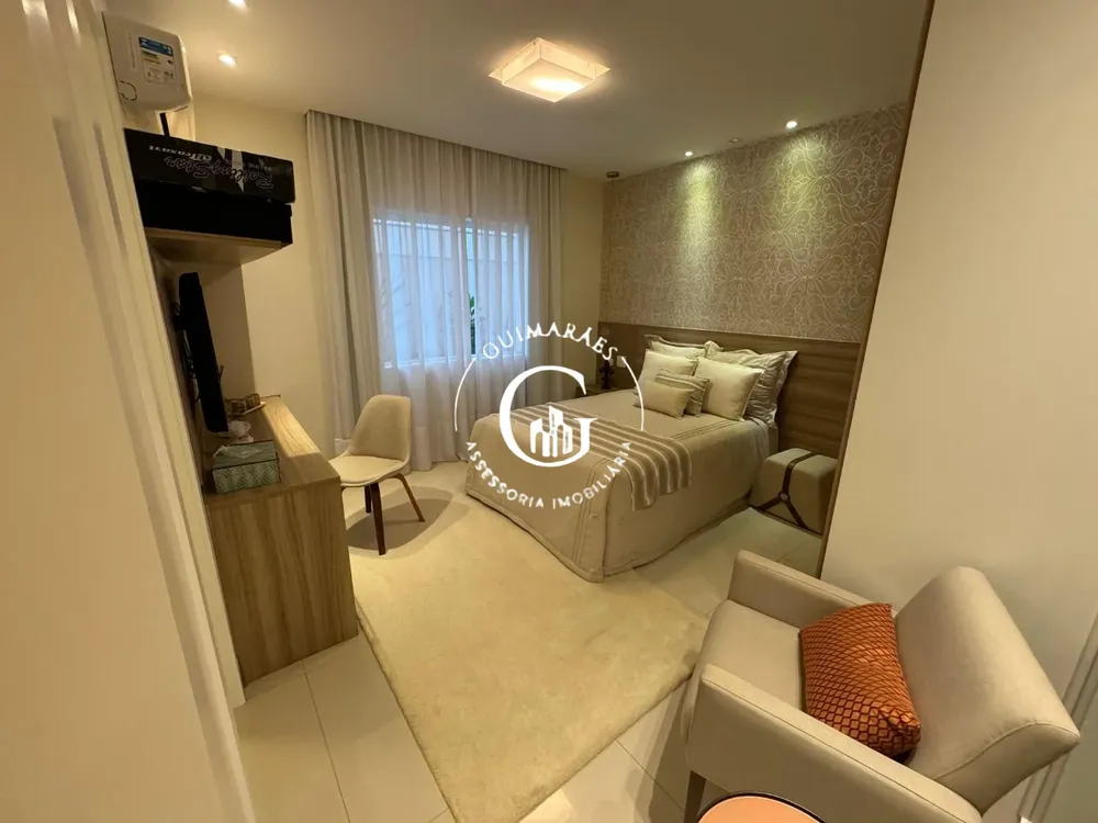 Casa, 5 quartos, 490 m² - Foto 18