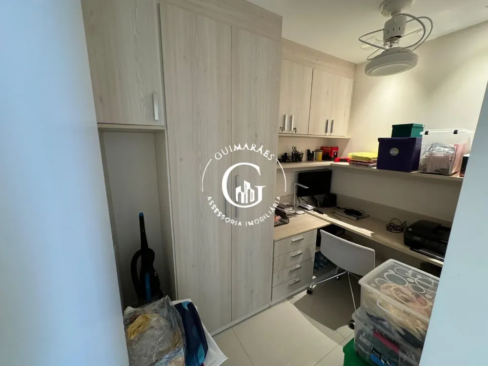 Casa, 5 quartos, 490 m² - Foto 27