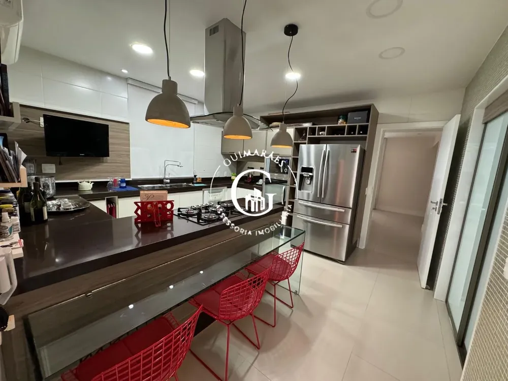 Casa, 5 quartos, 490 m² - Foto 15