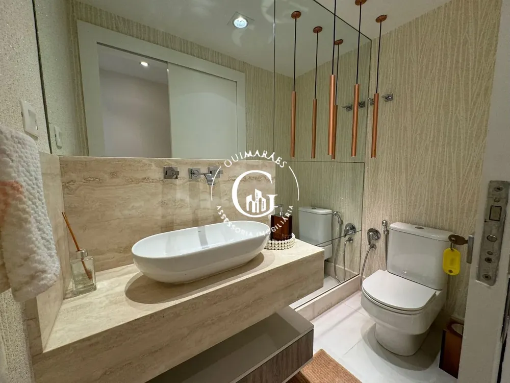 Casa, 5 quartos, 490 m² - Foto 21