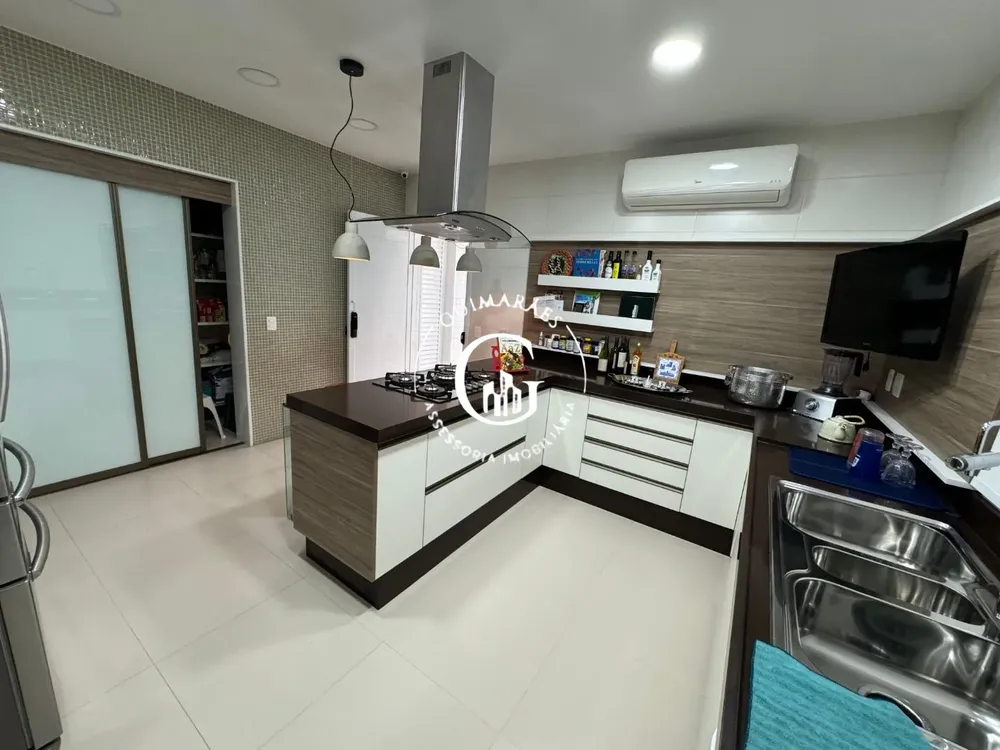 Casa, 5 quartos, 490 m² - Foto 17