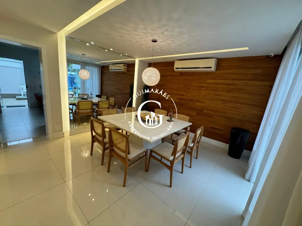 Casa, 5 quartos, 490 m² - Foto 23