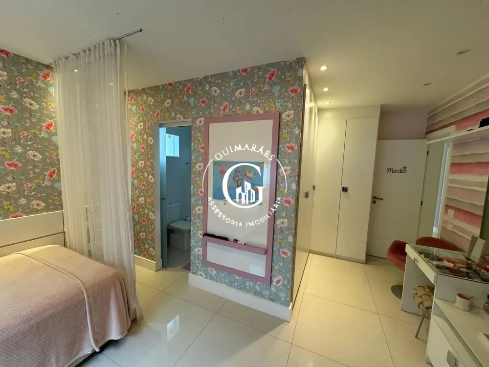 Casa, 5 quartos, 490 m² - Foto 32