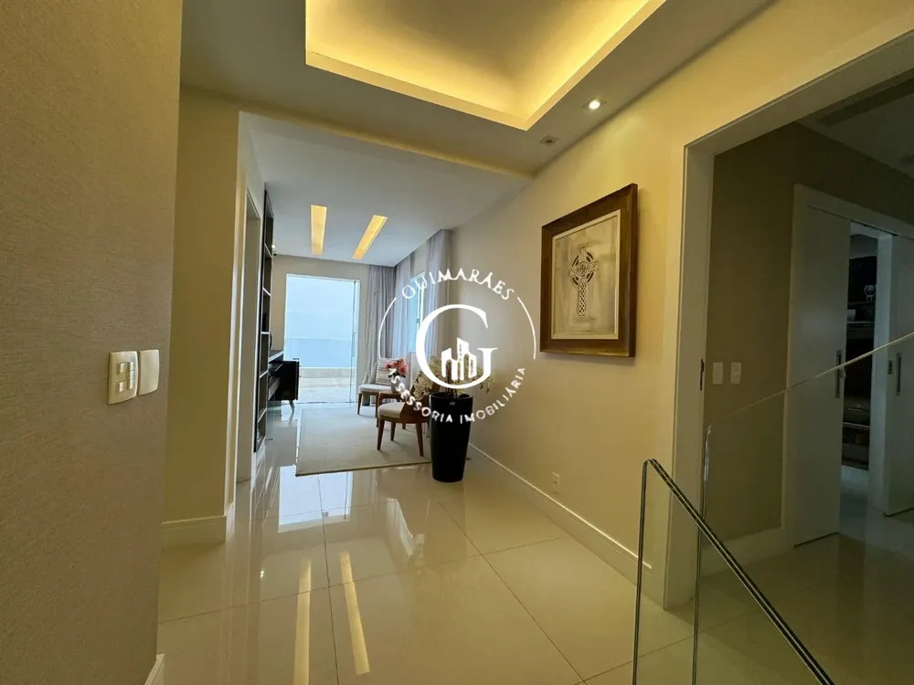 Casa, 5 quartos, 490 m² - Foto 25