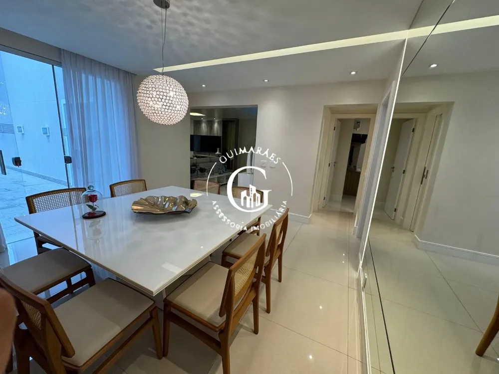 Casa, 5 quartos, 490 m² - Foto 41