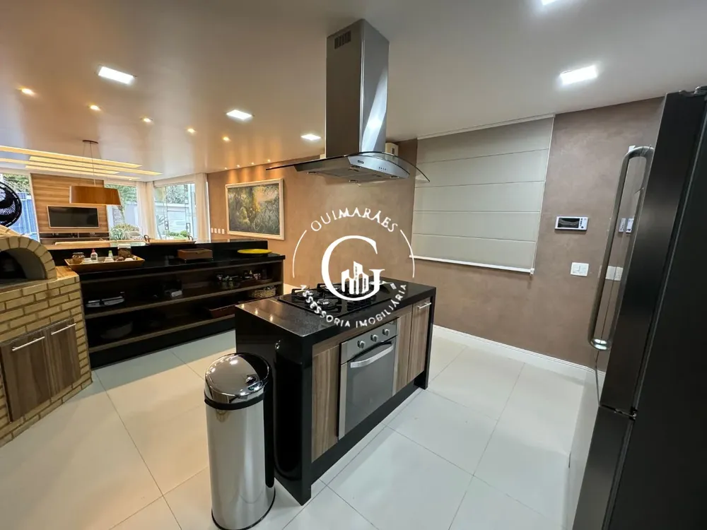 Casa, 5 quartos, 490 m² - Foto 9