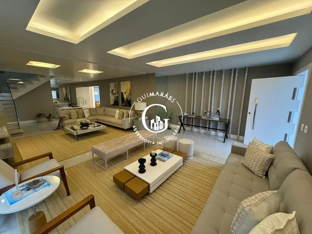 Casa, 5 quartos, 490 m² - Foto 5