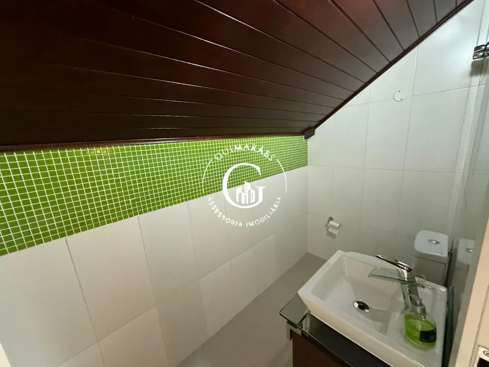 Casa, 5 quartos, 490 m² - Foto 40