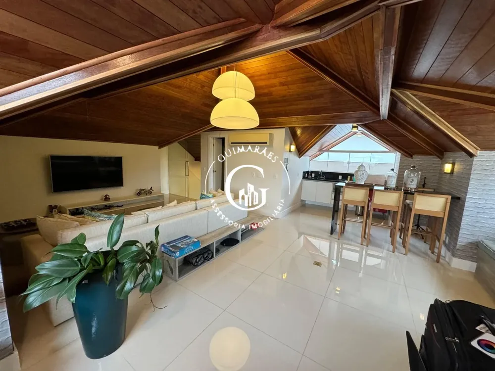 Casa, 5 quartos, 490 m² - Foto 39