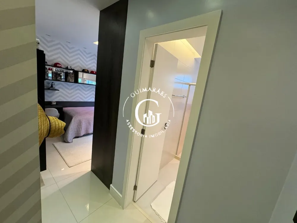 Casa, 5 quartos, 490 m² - Foto 34