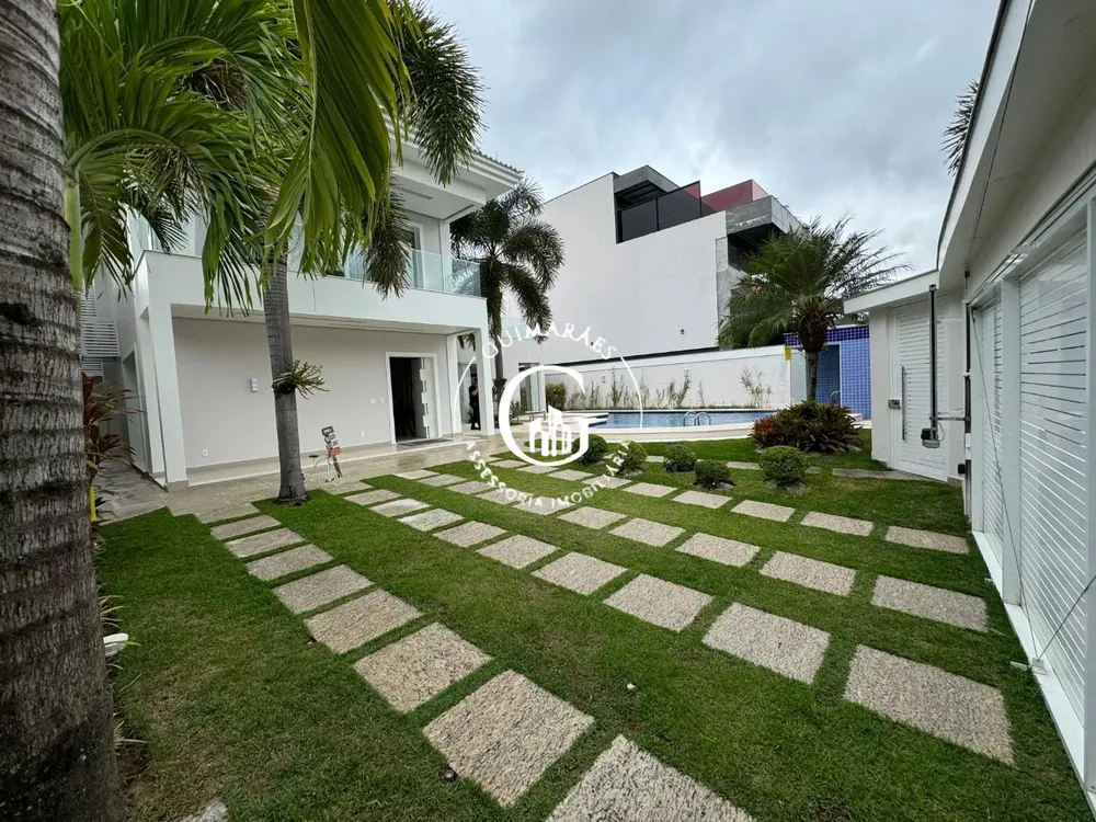 Casa, 5 quartos, 490 m² - Foto 4