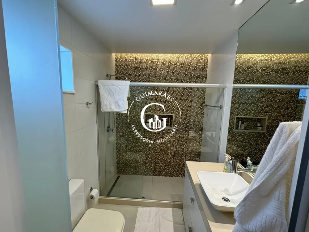 Casa, 5 quartos, 490 m² - Foto 33