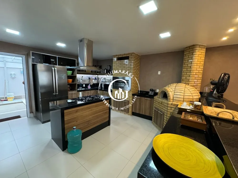 Casa, 5 quartos, 490 m² - Foto 8
