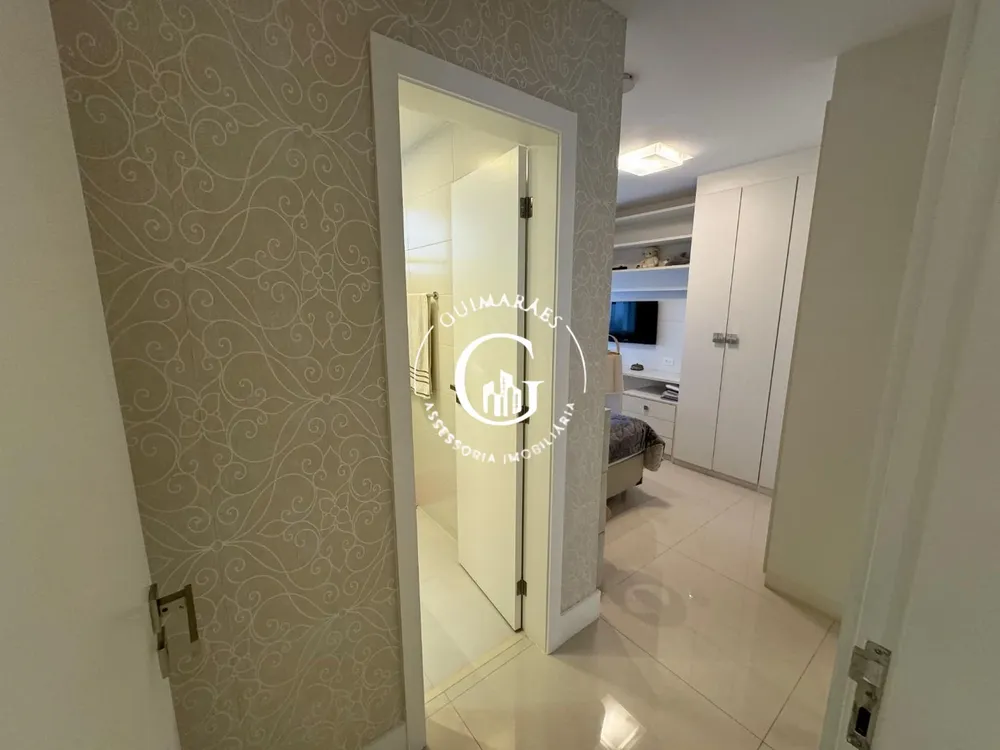 Casa, 5 quartos, 490 m² - Foto 28