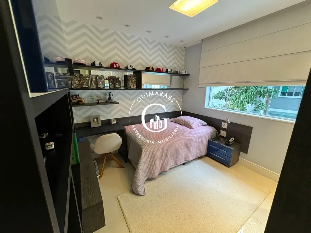 Casa, 5 quartos, 490 m² - Foto 36