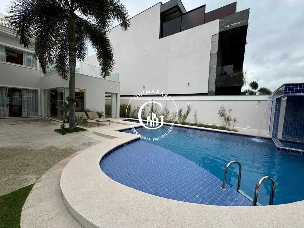 Casa, 5 quartos, 490 m² - Foto 3