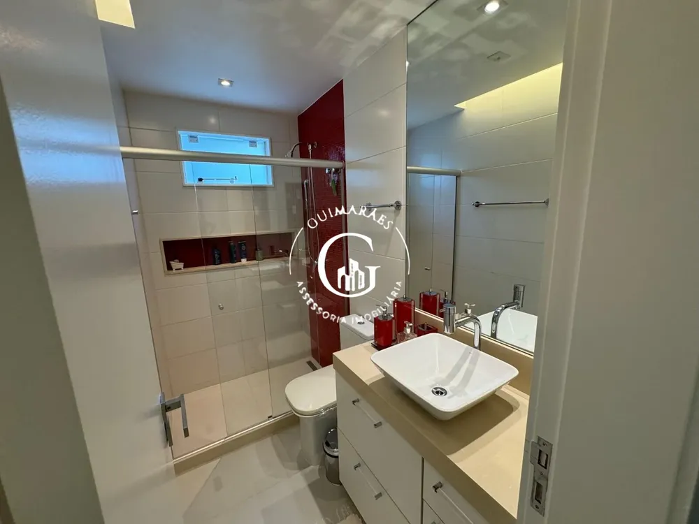 Casa, 5 quartos, 490 m² - Foto 35