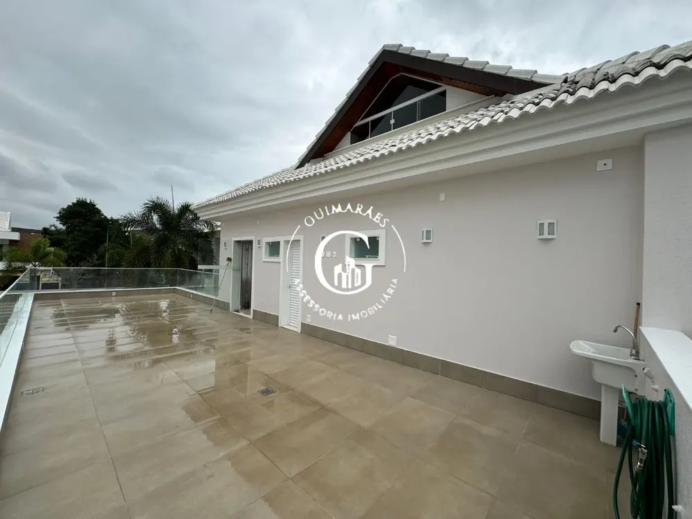 Casa, 5 quartos, 490 m² - Foto 26