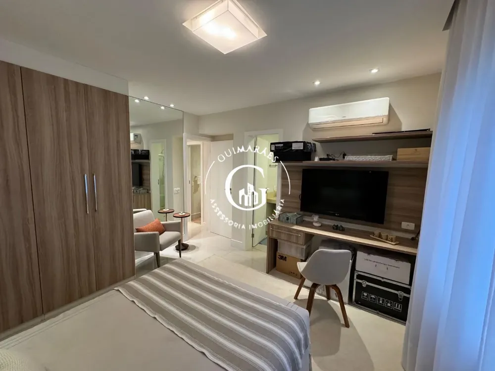Casa, 5 quartos, 490 m² - Foto 20