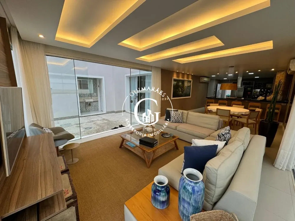 Casa, 5 quartos, 490 m² - Foto 6