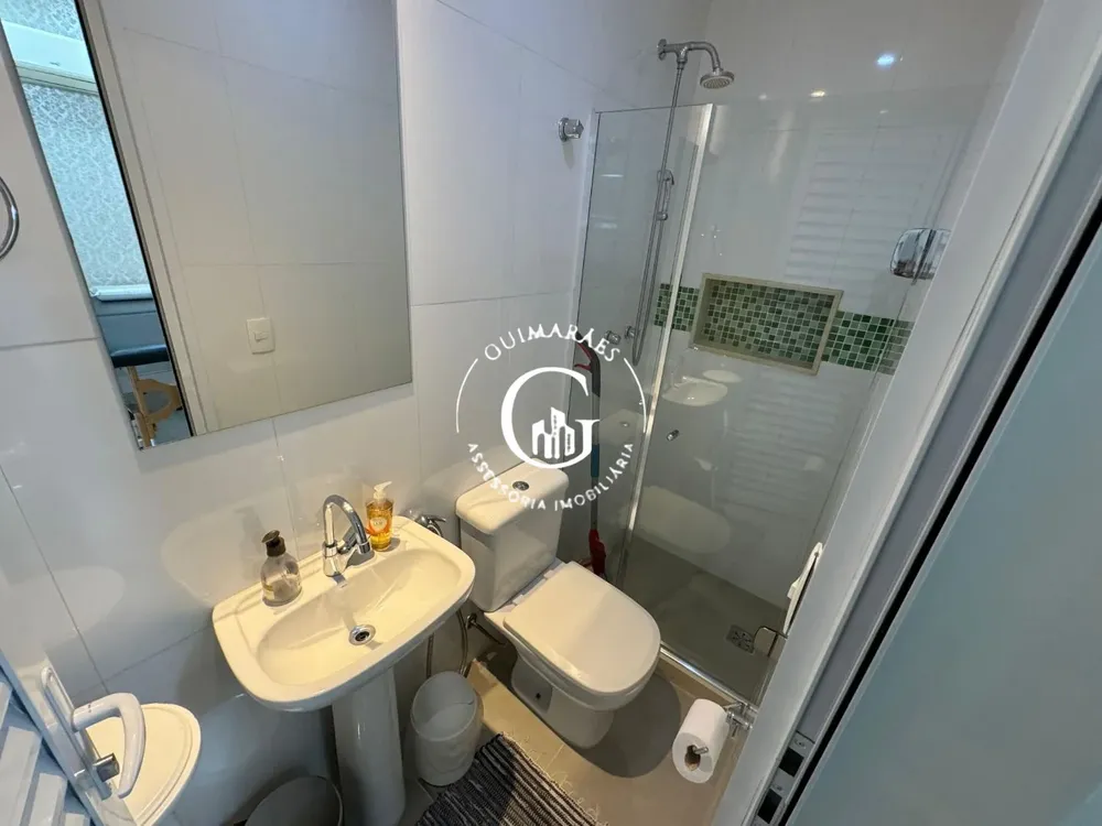 Casa, 5 quartos, 490 m² - Foto 13